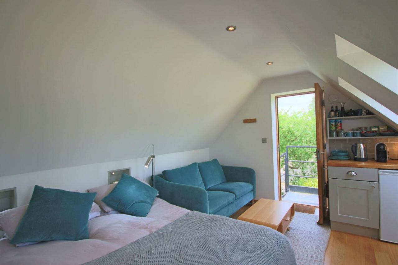 Pudswell Studio Берфорд Екстер'єр фото